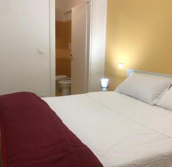 اتاق لوکس, Thalassa Suite & Spa