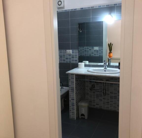 اتاق استاندارد با تراس, Thalassa Suite & Spa