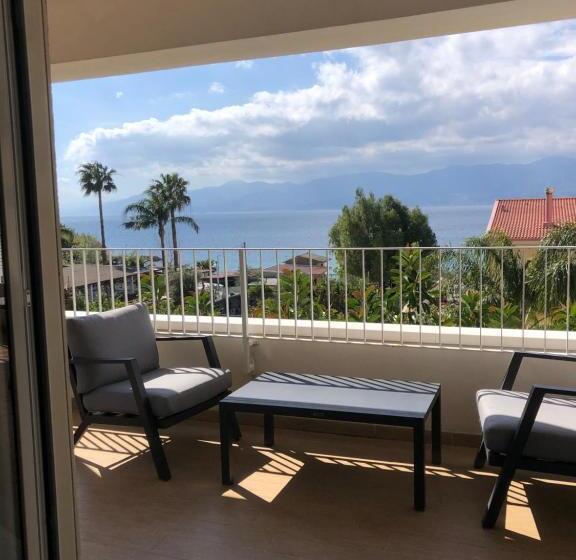 سوئیت با تخت بزرگ, Thalassa Suite & Spa