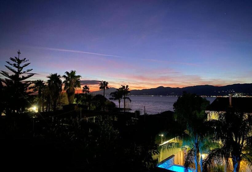 سوئیت با تخت بزرگ, Thalassa Suite & Spa