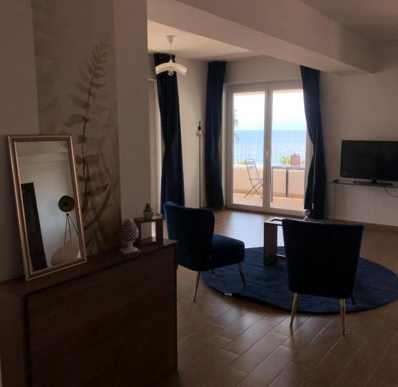 سوئیت با تخت بزرگ, Thalassa Suite & Spa