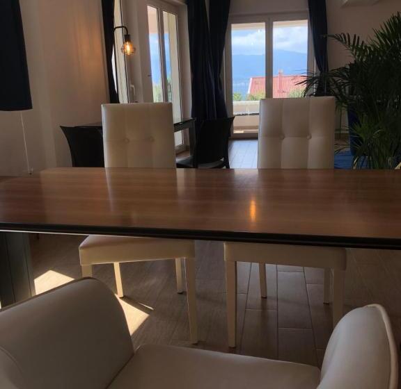 سوئیت با تخت بزرگ, Thalassa Suite & Spa