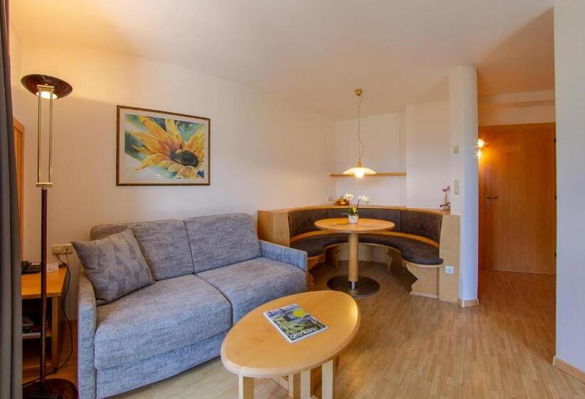 Апартаменты 1 Спальня, Apartments Lichtenberg