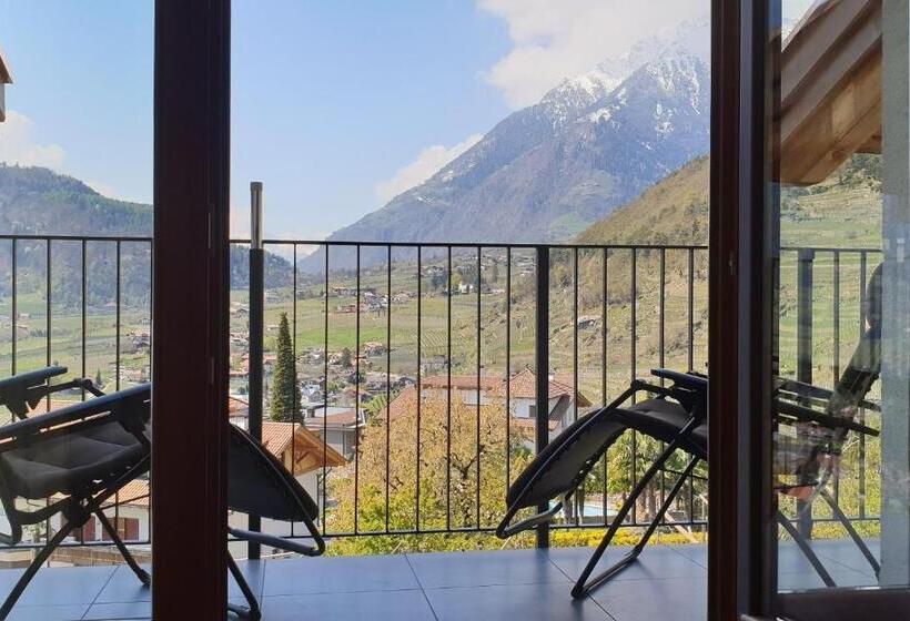 דירת חדר, Apartments Lichtenberg