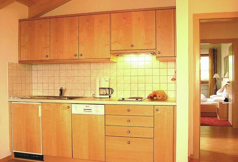 Апартаменты 1 Спальня, Apartments Lichtenberg