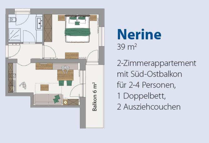 דירת חדר, Apartments Lichtenberg