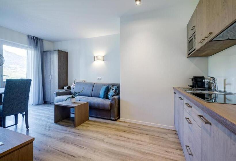 דירת חדר, Apartments Lichtenberg