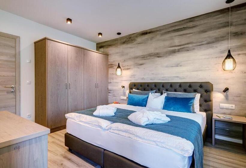 דירת חדר, Apartments Lichtenberg