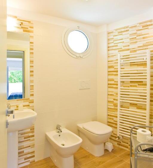 带1个卧室的公寓, Beach Residence