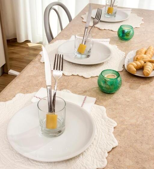 带1个卧室的公寓, Beach Residence