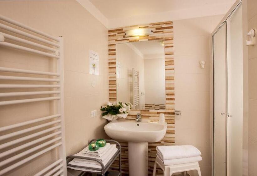 شقة ديلوكس غرفة واحدة, Beach Residence