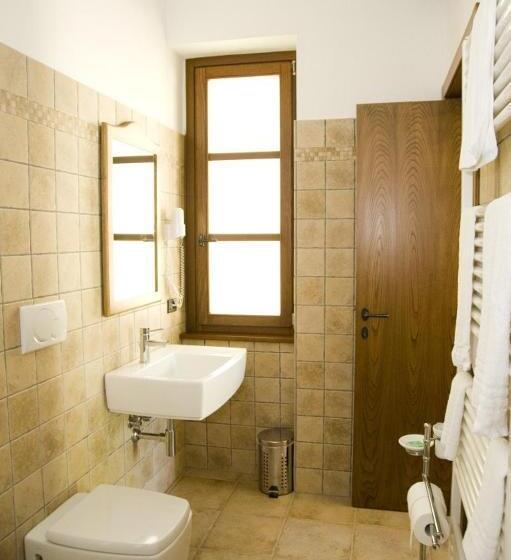 غرفة قياسية, Agriturismo Aqua Viva