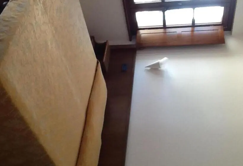 スタンダードルーム, Agriturismo Aqua Viva