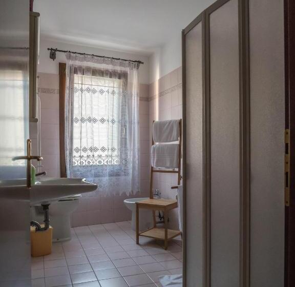 דירת חדר, Agriturismo Ca' Marcello