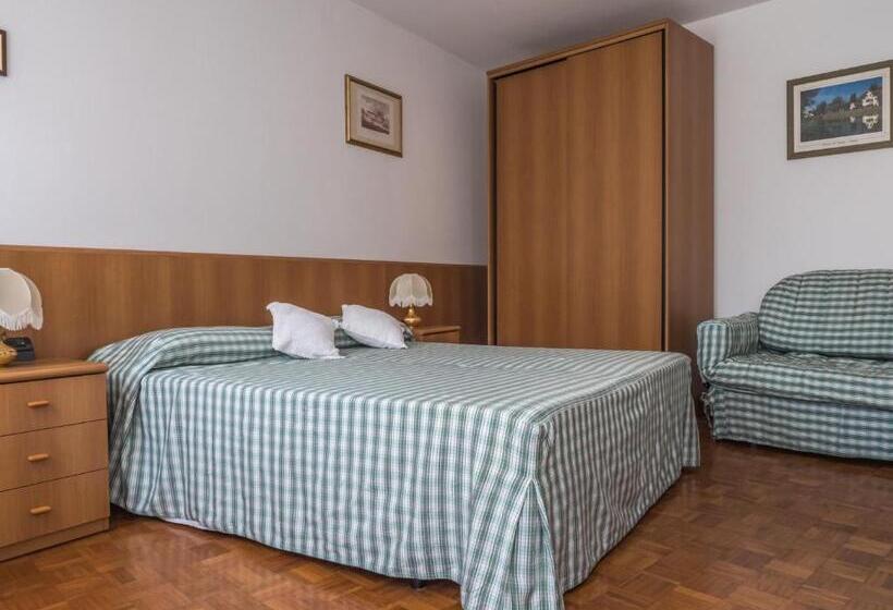 דירת חדר, Agriturismo Ca' Marcello