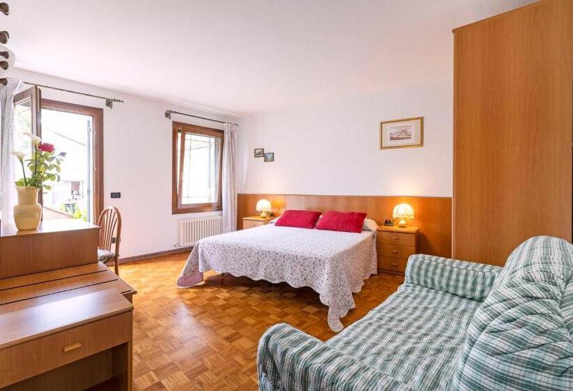 דירת חדר, Agriturismo Ca' Marcello