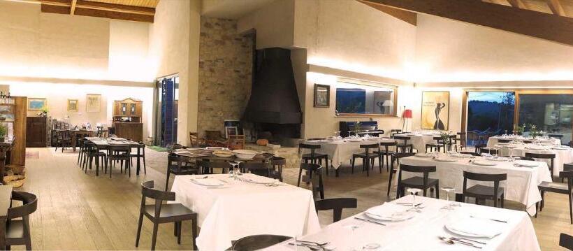 חדר סטנדרט, Agriturismo Cignale