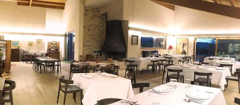 スタンダードルーム, Agriturismo Cignale
