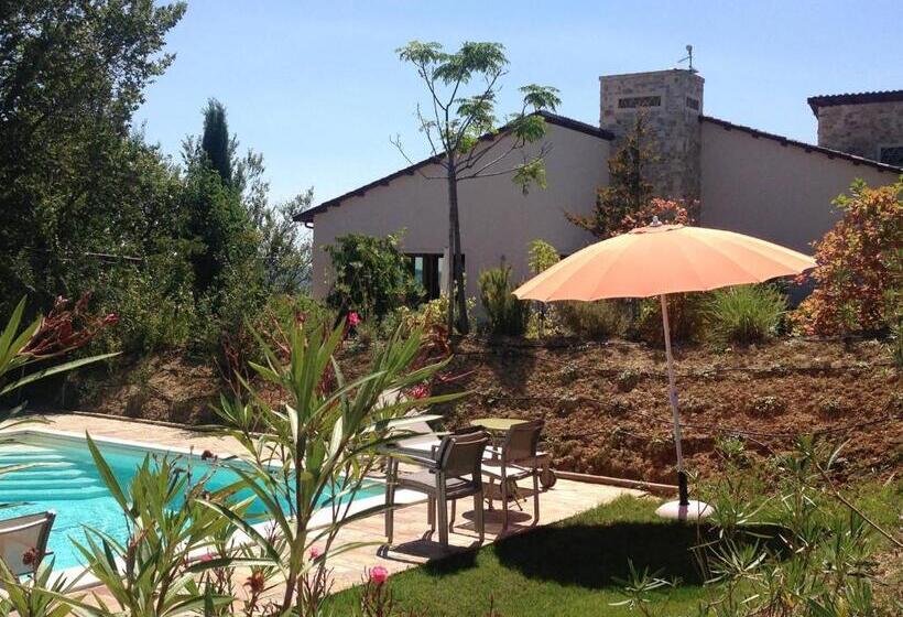 חדר סטנדרט, Agriturismo Cignale