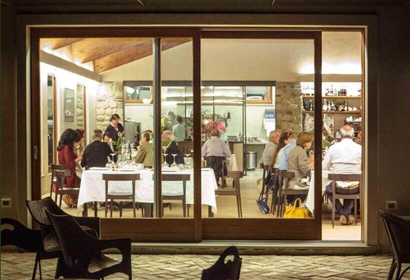 חדר סטנדרט, Agriturismo Cignale