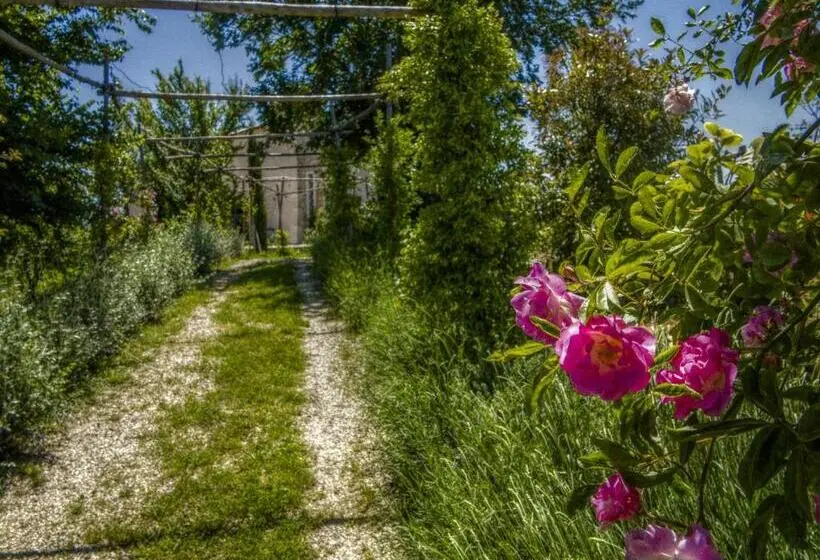 デラックスファミリールーム, Agriturismo Cignale