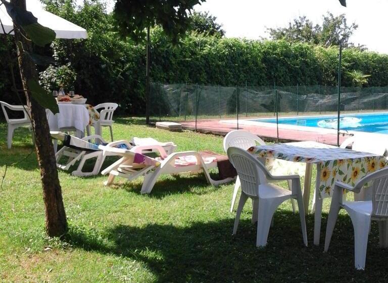 Апартаменты 1 Спальня, Agriturismo Il Giardino