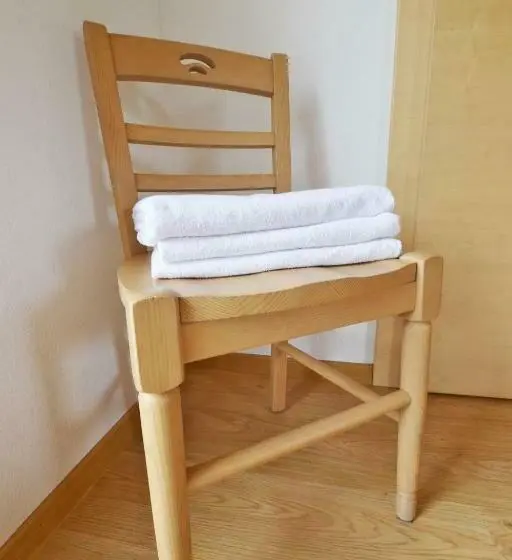 اتاق استاندارد, Agriturismo Locanda De L'arguta