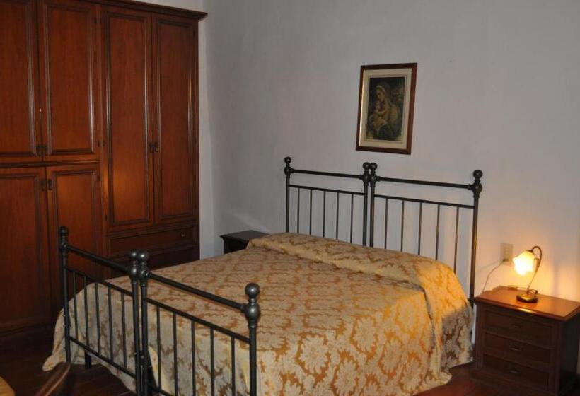 标准间, Agriturismo Manetti