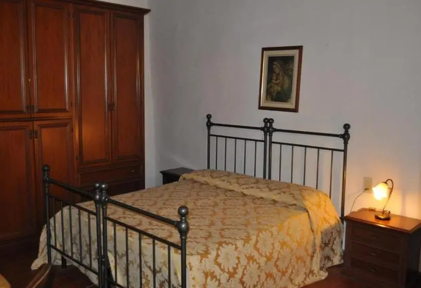 スタンダードルーム, Agriturismo Manetti