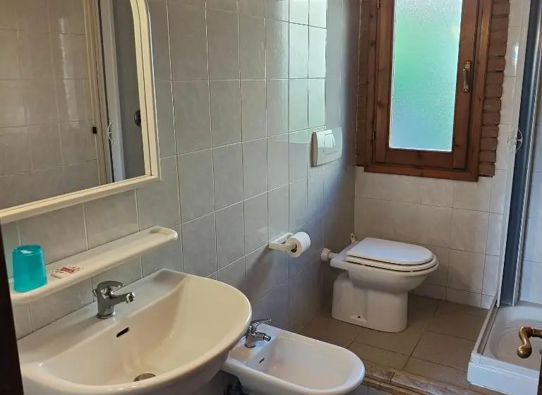 プールの見える１ベッドルームアパートメント, Agriturismo Manetti