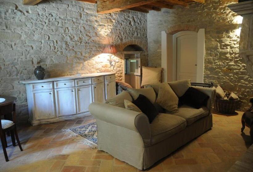 스탠다드 룸, Corte San Ruffillo Country Resort