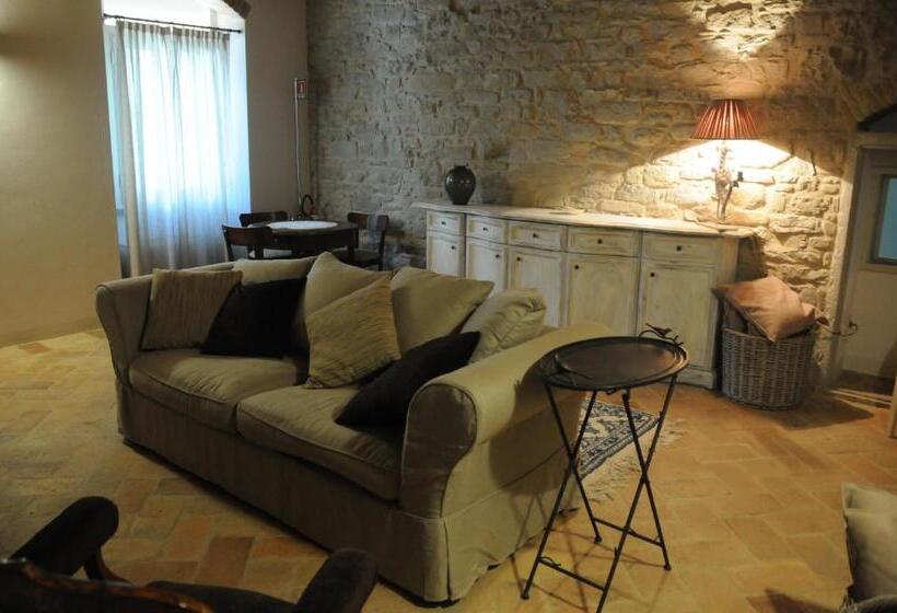 Номер Стандарт, Corte San Ruffillo Country Resort