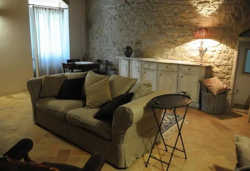 スタンダードルーム, Corte San Ruffillo Country Resort