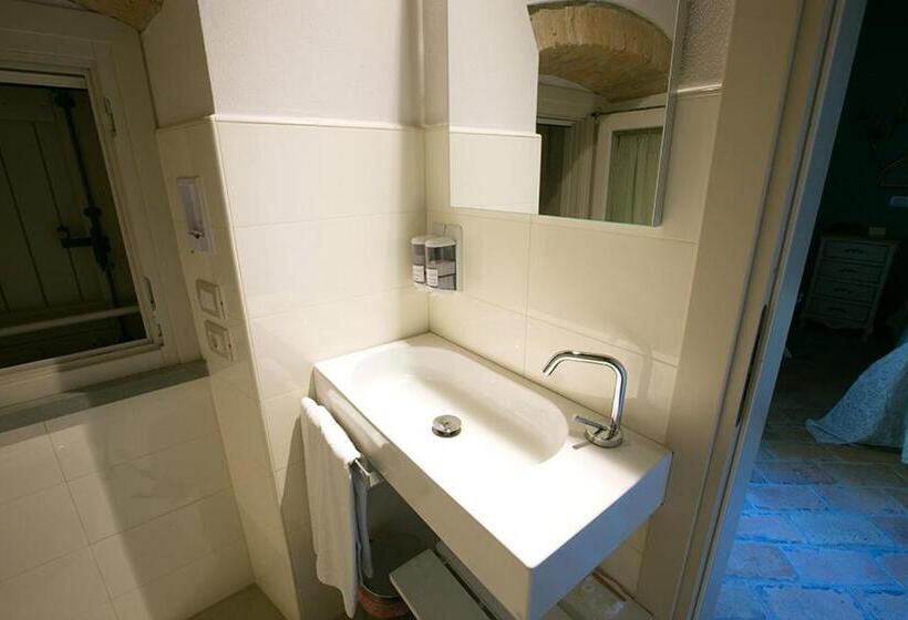 스탠다드 룸, Corte San Ruffillo Country Resort