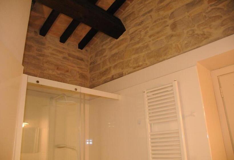 Номер Deluxe, Corte San Ruffillo Country Resort