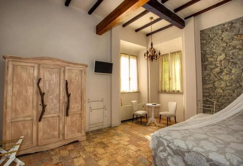 スーペリアトリプルルーム, Corte San Ruffillo Country Resort