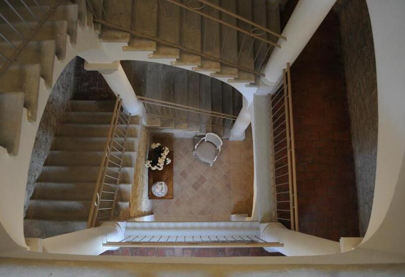 수피리어 트리플 룸, Corte San Ruffillo Country Resort