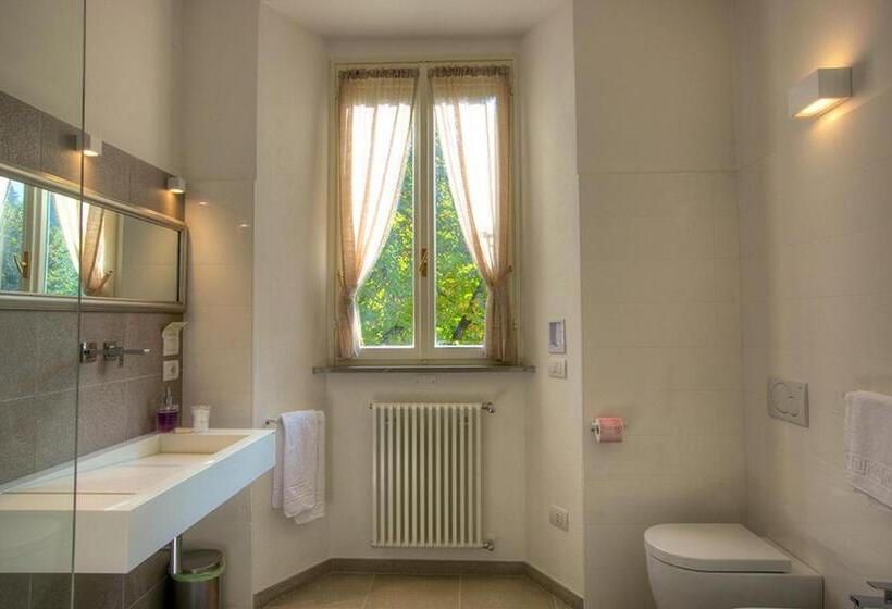 디럭스 트리플 룸, Corte San Ruffillo Country Resort