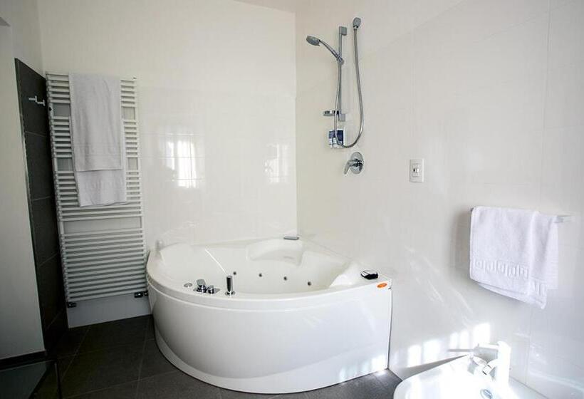 수피리어 룸, Corte San Ruffillo Country Resort