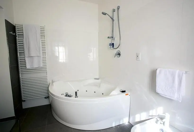 スーペリアールーム, Corte San Ruffillo Country Resort
