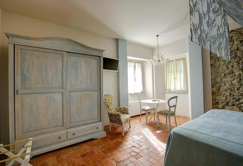 수피리어 룸, Corte San Ruffillo Country Resort