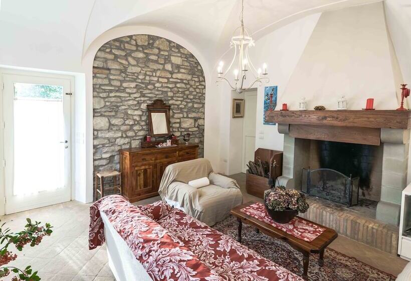 Трехместный Номер Superior, Corte San Ruffillo Country Resort