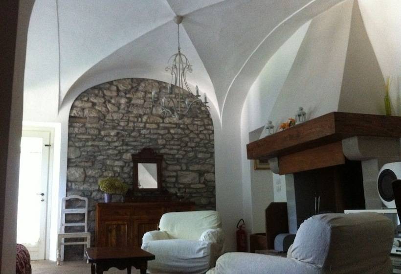 수피리어 트리플 룸, Corte San Ruffillo Country Resort