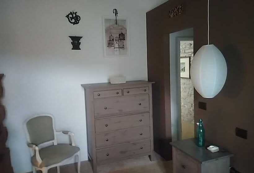 Номер Deluxe, Corte San Ruffillo Country Resort