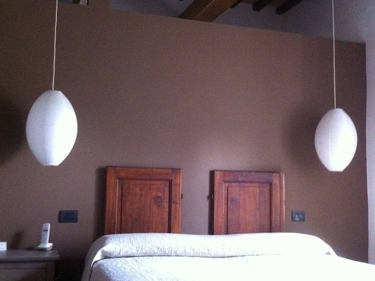 디럭스 룸, Corte San Ruffillo Country Resort