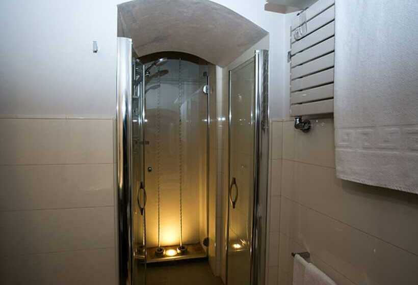 스탠다드 룸, Corte San Ruffillo Country Resort