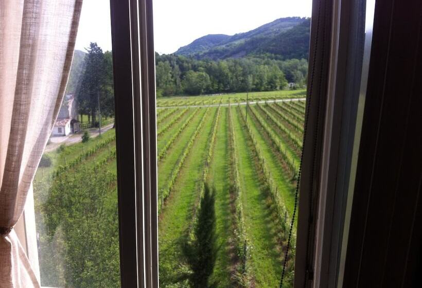 Номер Стандарт, Corte San Ruffillo Country Resort