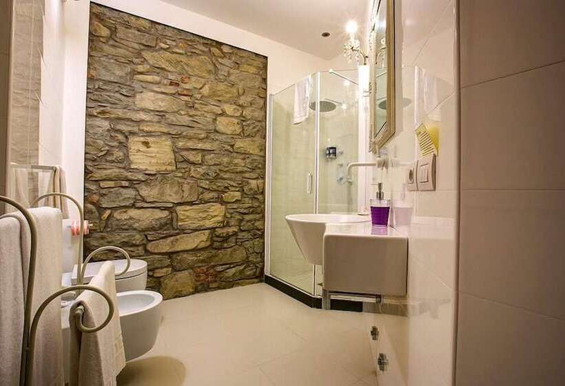 스탠다드 룸, Corte San Ruffillo Country Resort