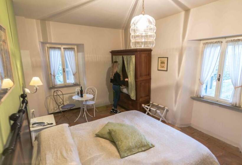 Номер Стандарт, Corte San Ruffillo Country Resort