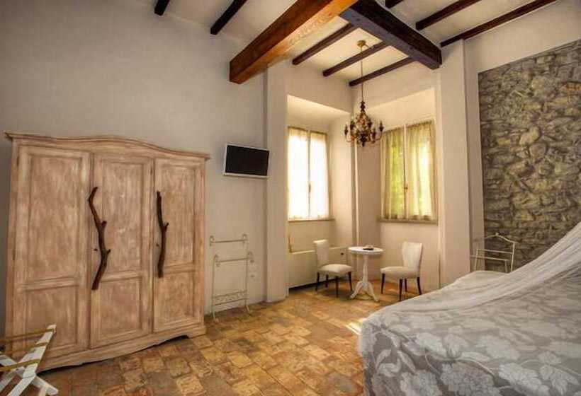 Номер Superior, Corte San Ruffillo Country Resort